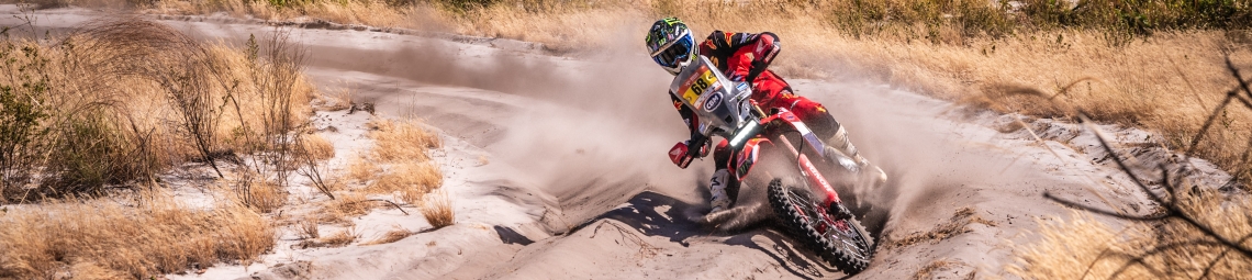 Monster Energy Honda HRC