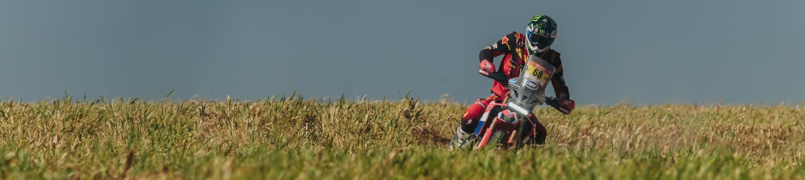 Monster Energy Honda HRC