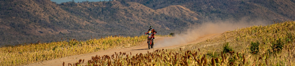 Monster Energy Honda HRC