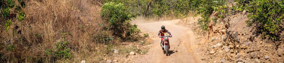 Monster Energy Honda HRC