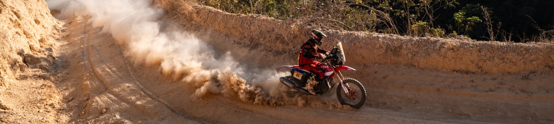 Monster Energy Honda HRC
