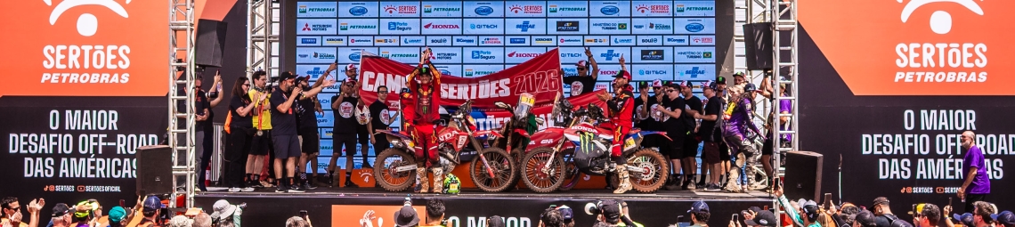 Monster Energy Honda HRC