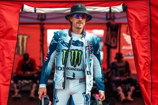 Rallye Du Maroc - Adrien Van Beveren