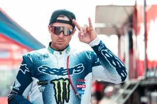 Rallye Du Maroc - Ricky Brabec