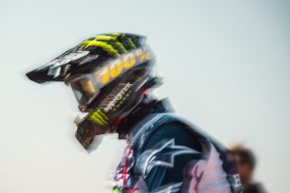 2026 Rallye Du Maroc - Stage 1 - Tosha Schareina