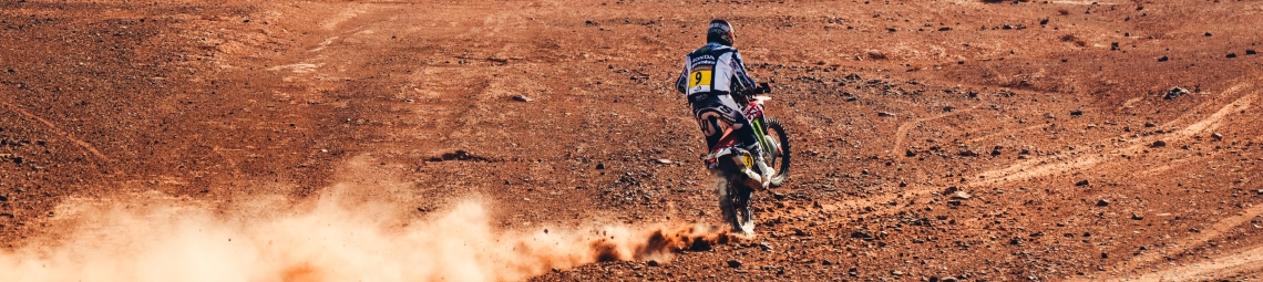 Monster Energy Honda HRC