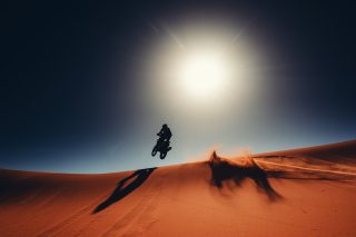 2026 Rallye Du Maroc - Stage 3 - Tosha Schareina