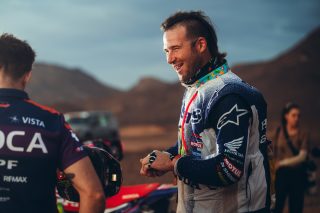 2026 Rallye Du Maroc - Stage 4 - Ricky Brabec