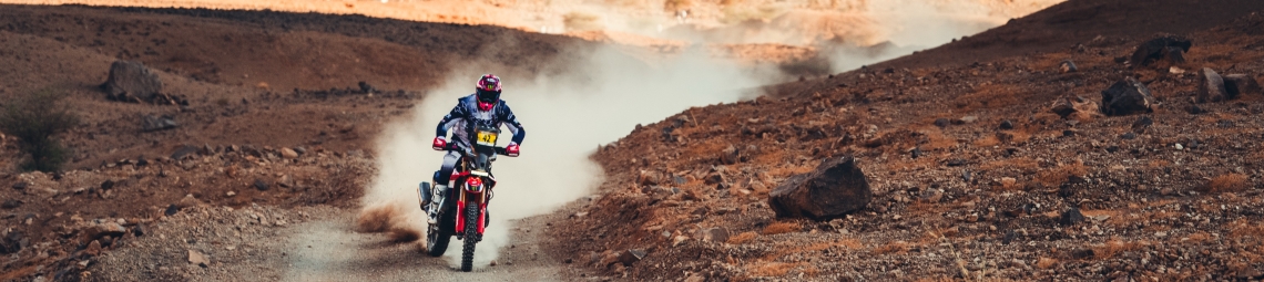 Monster Energy Honda HRC